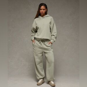 (#151)AMERICAN EAGLE Everyday Luxe Sweatpant